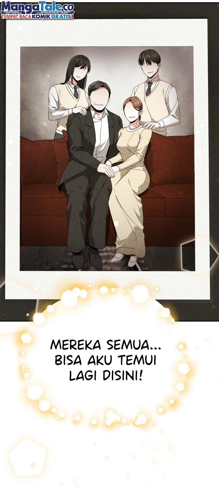Life, Once Again! Chapter 03 Gambar 32