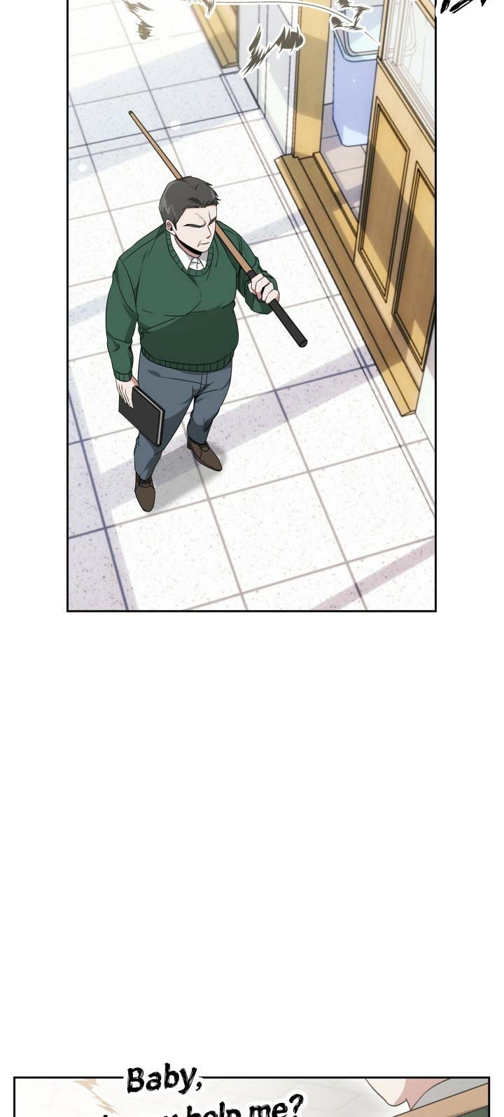 Life, Once Again! Chapter 03 Gambar 39
