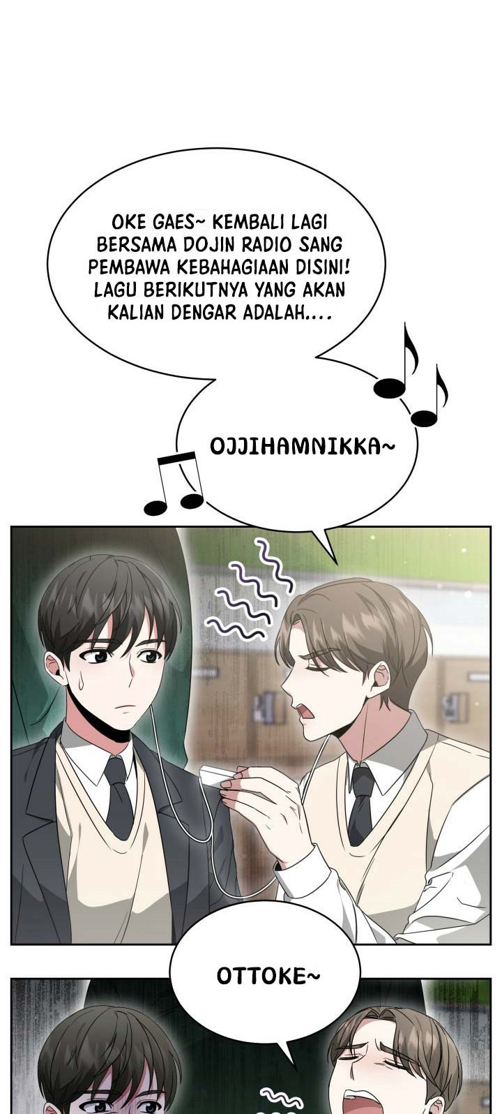 Life, Once Again! Chapter 03 Gambar 41