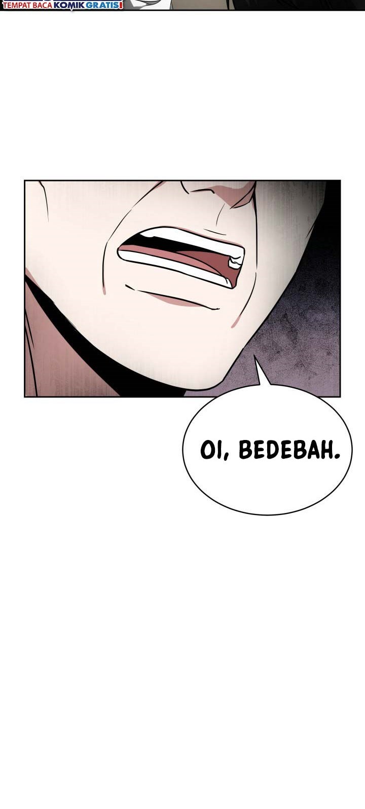 Life, Once Again! Chapter 03 Gambar 43