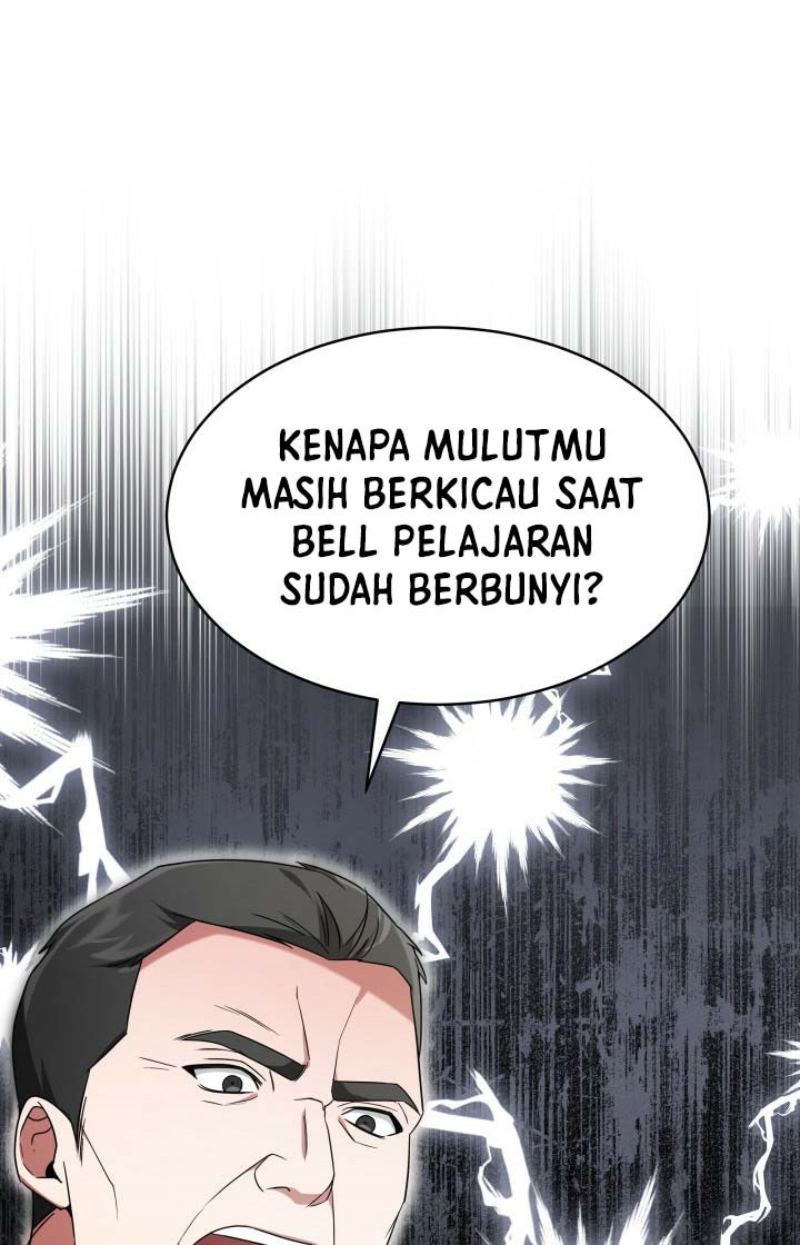 Life, Once Again! Chapter 03 Gambar 44