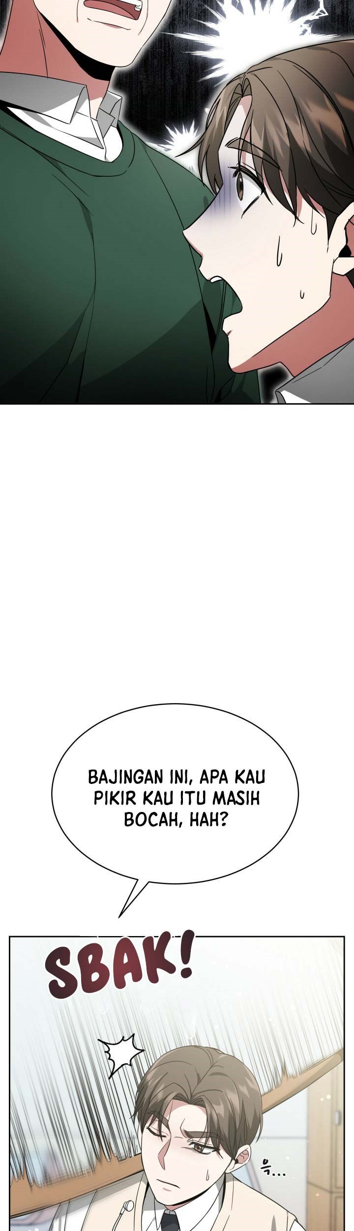Life, Once Again! Chapter 03 Gambar 45