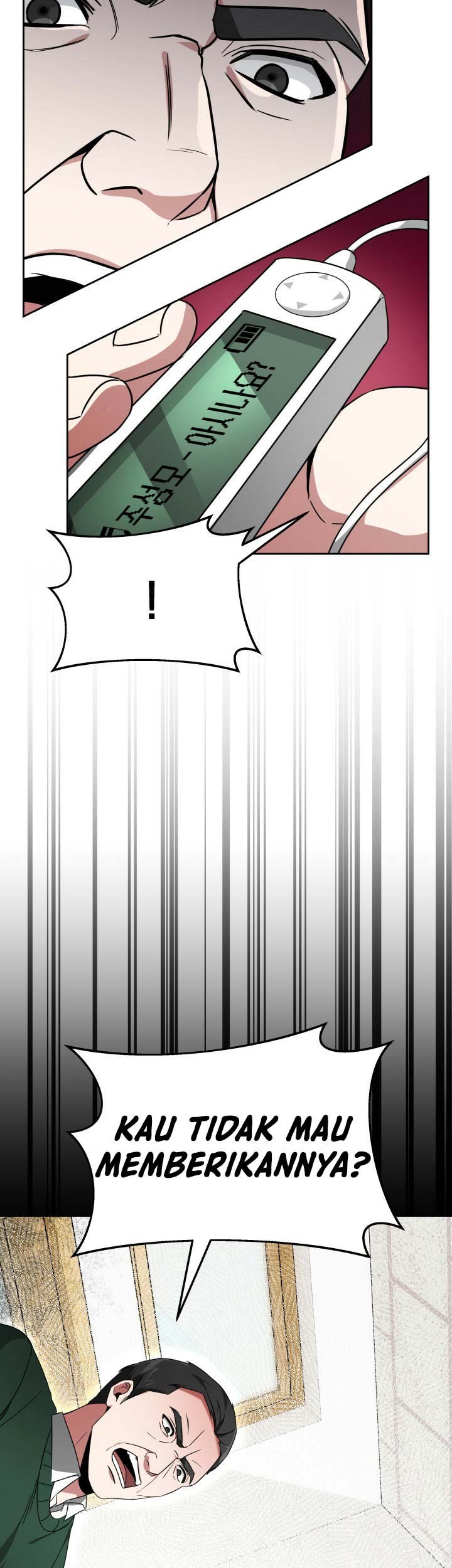 Life, Once Again! Chapter 03 Gambar 47