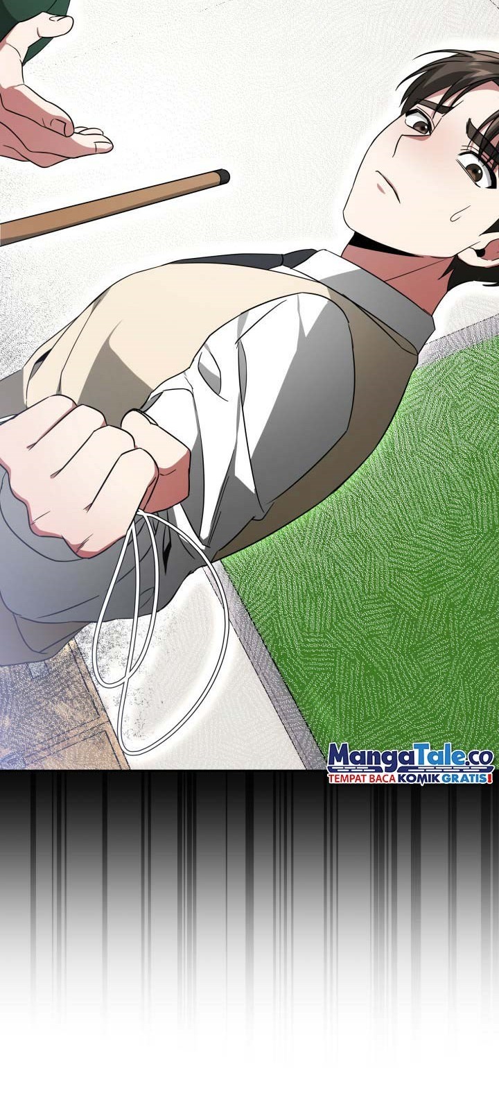 Life, Once Again! Chapter 03 Gambar 48