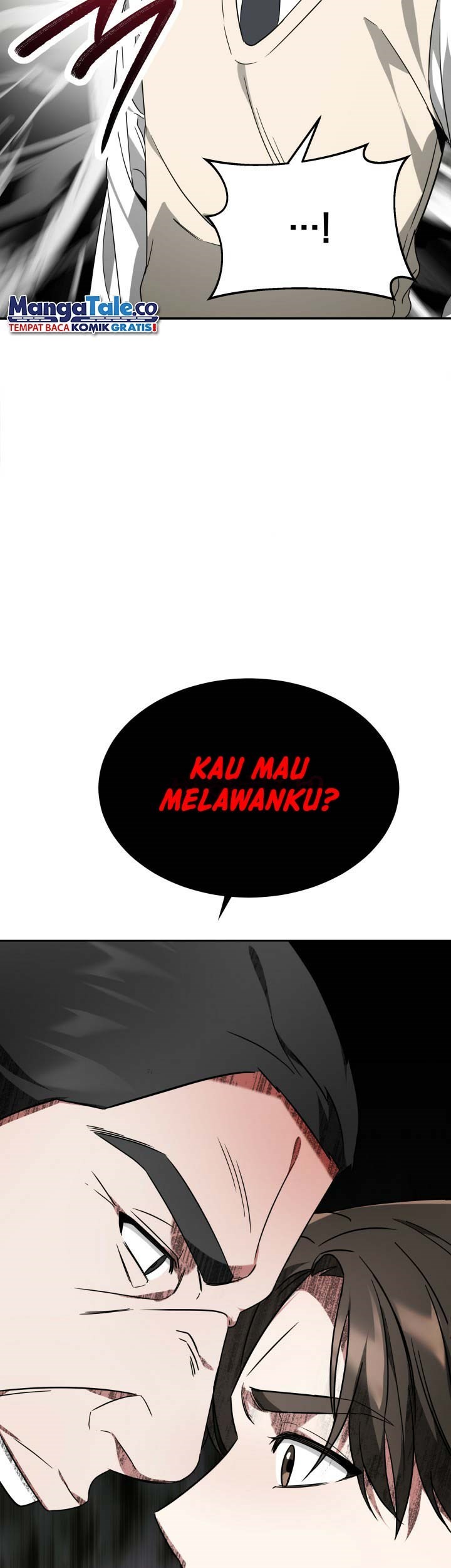 Life, Once Again! Chapter 03 Gambar 51