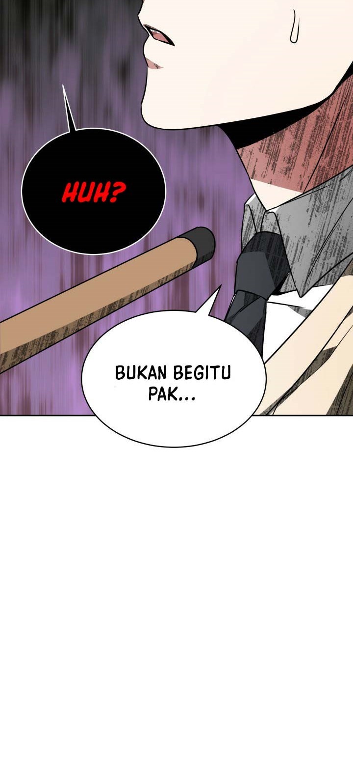 Life, Once Again! Chapter 03 Gambar 52