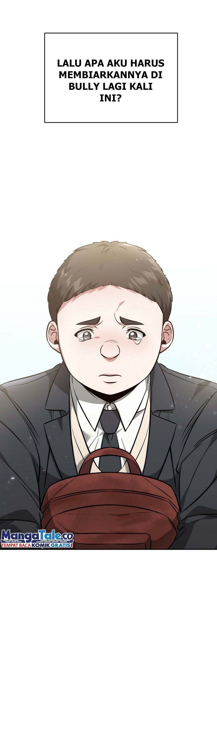 Life, Once Again! Chapter 03 Gambar 3