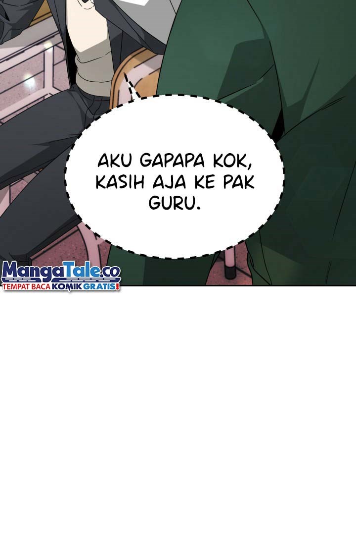 Life, Once Again! Chapter 03 Gambar 55