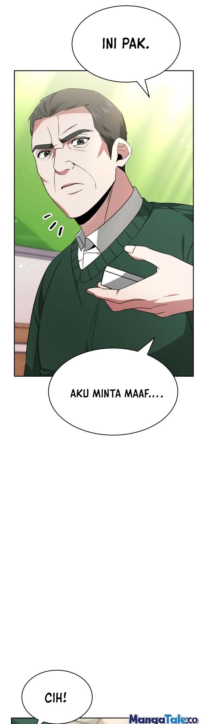 Life, Once Again! Chapter 03 Gambar 56
