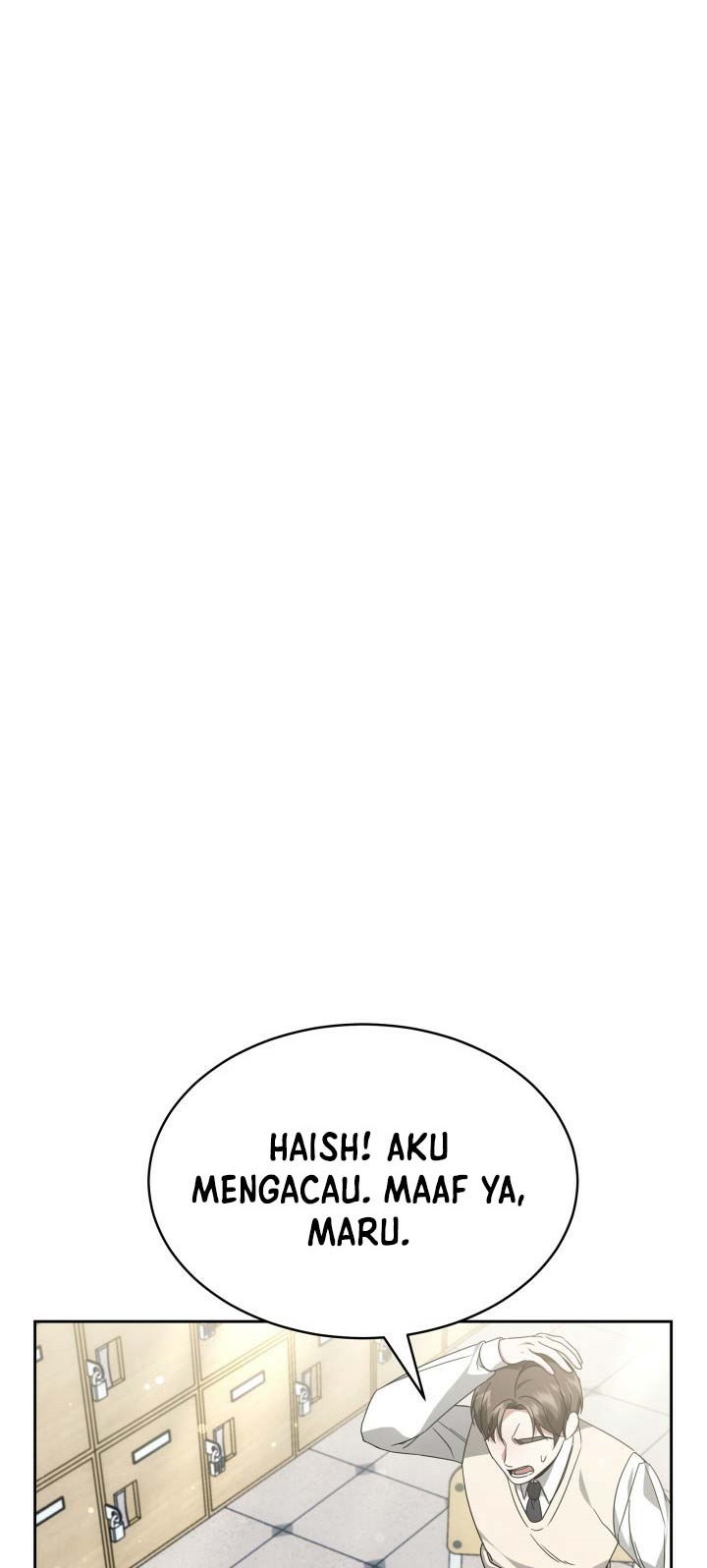 Life, Once Again! Chapter 03 Gambar 59