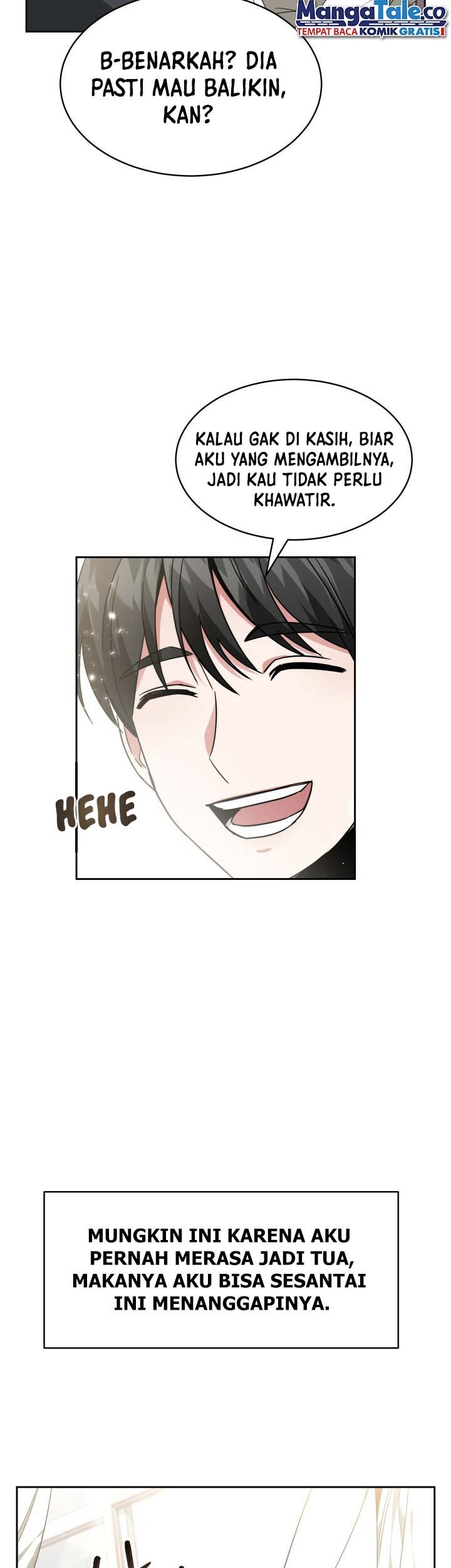 Life, Once Again! Chapter 03 Gambar 62