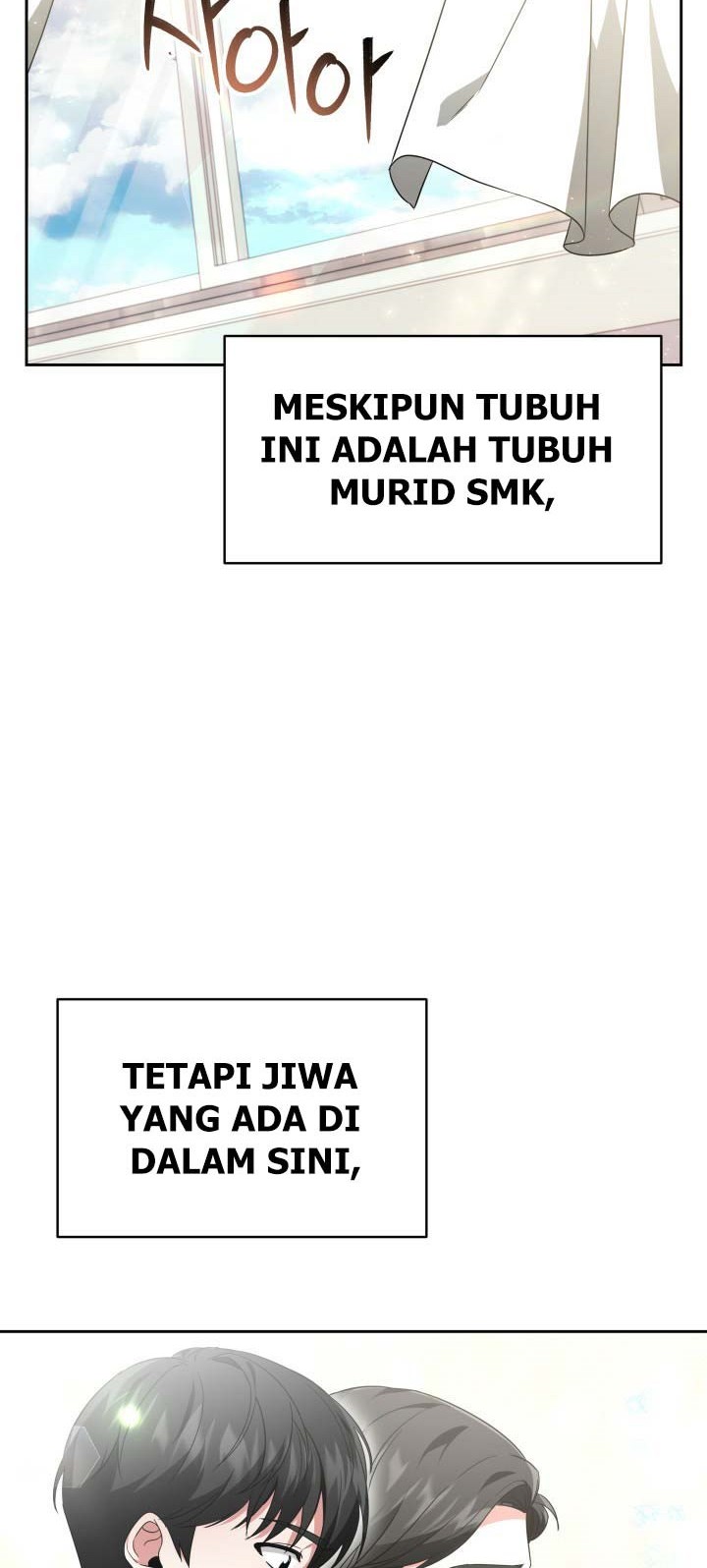 Life, Once Again! Chapter 03 Gambar 63