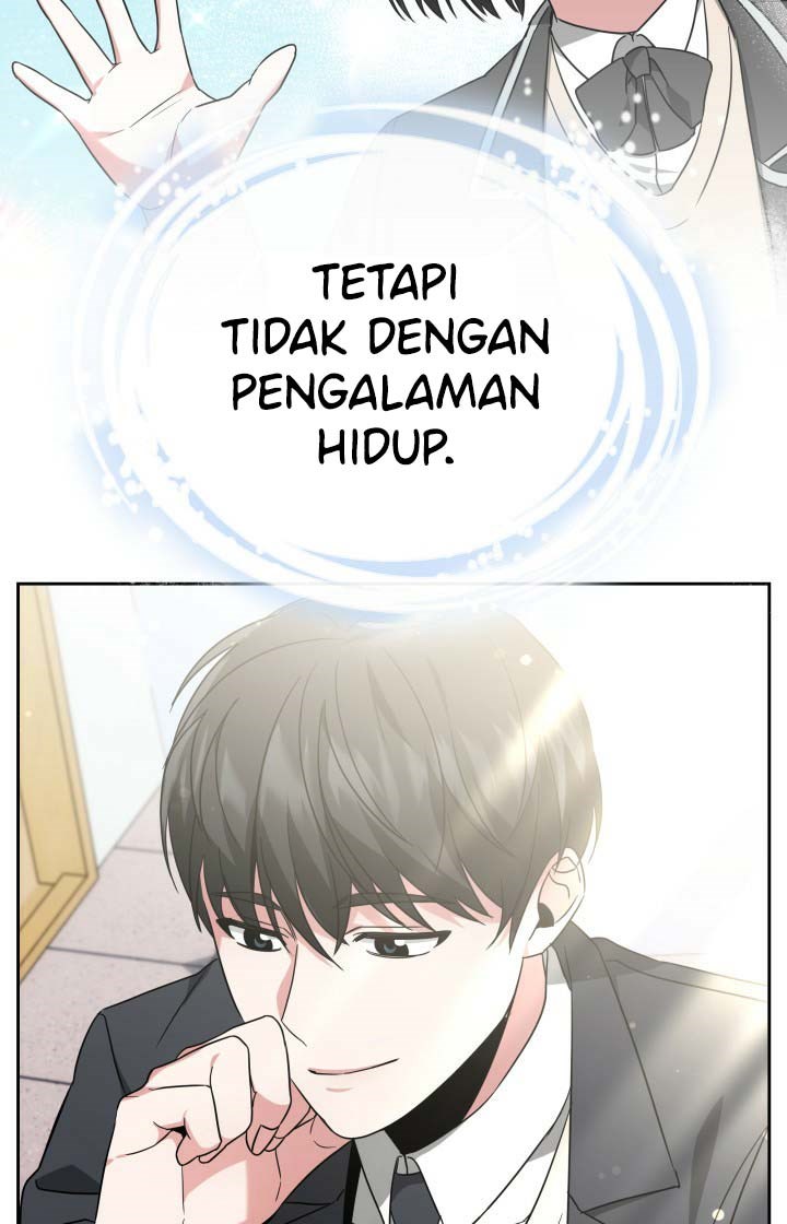 Life, Once Again! Chapter 03 Gambar 66