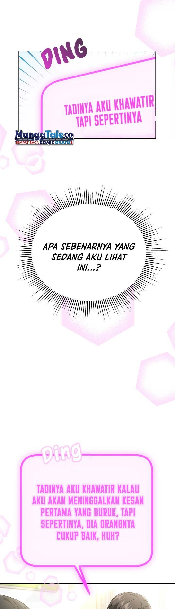 Life, Once Again! Chapter 03 Gambar 69