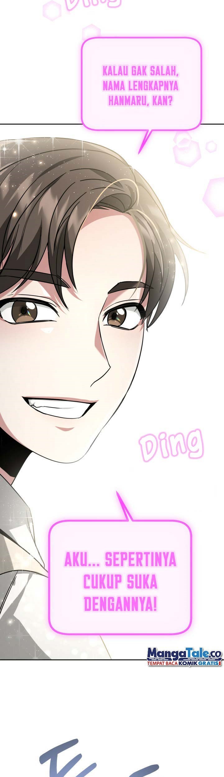 Life, Once Again! Chapter 03 Gambar 71