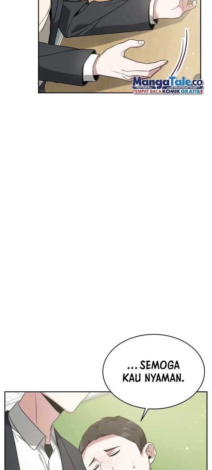 Life, Once Again! Chapter 03 Gambar 6