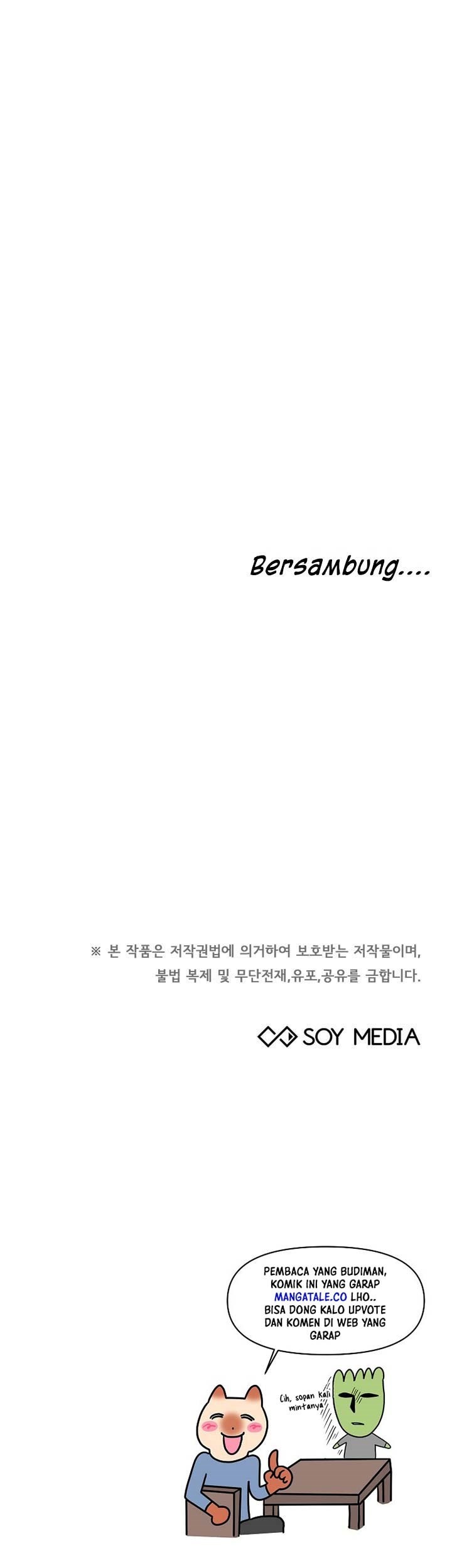 Life, Once Again! Chapter 03 Gambar 73