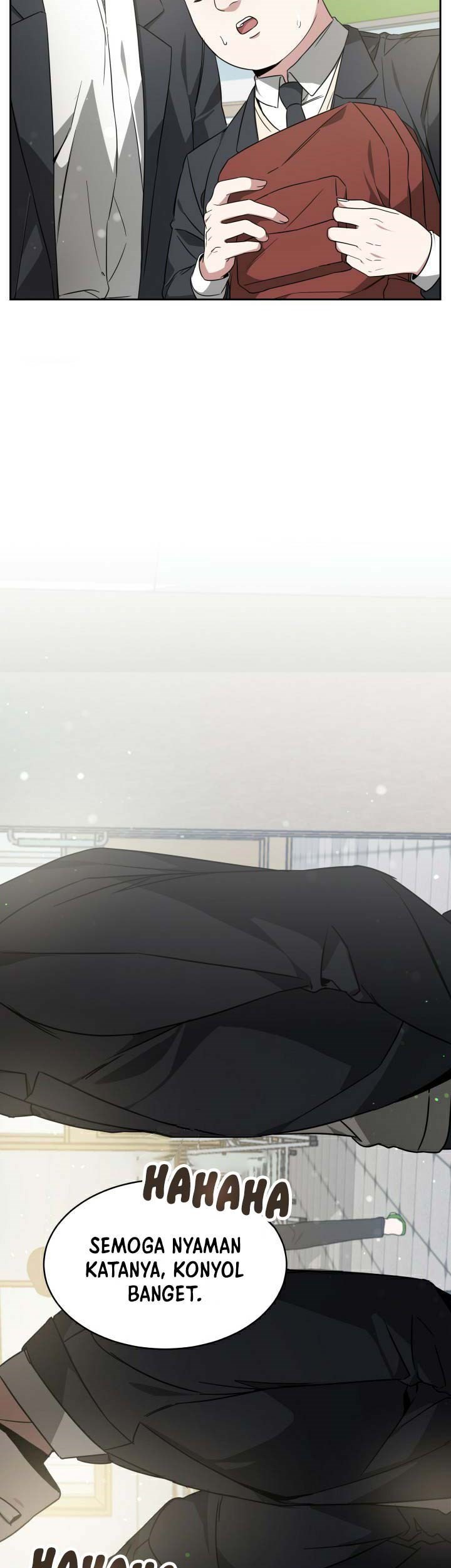 Life, Once Again! Chapter 03 Gambar 7