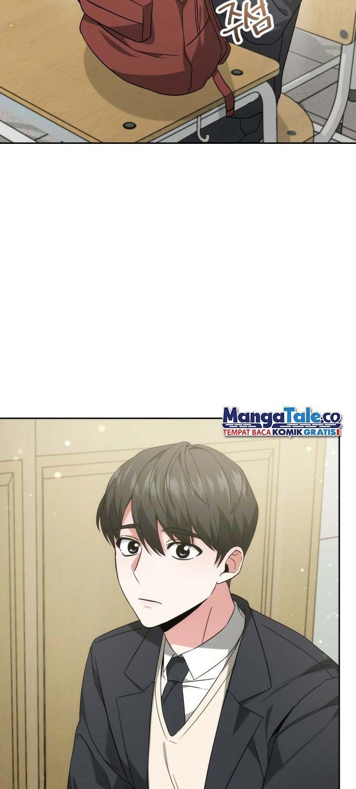Life, Once Again! Chapter 03 Gambar 10