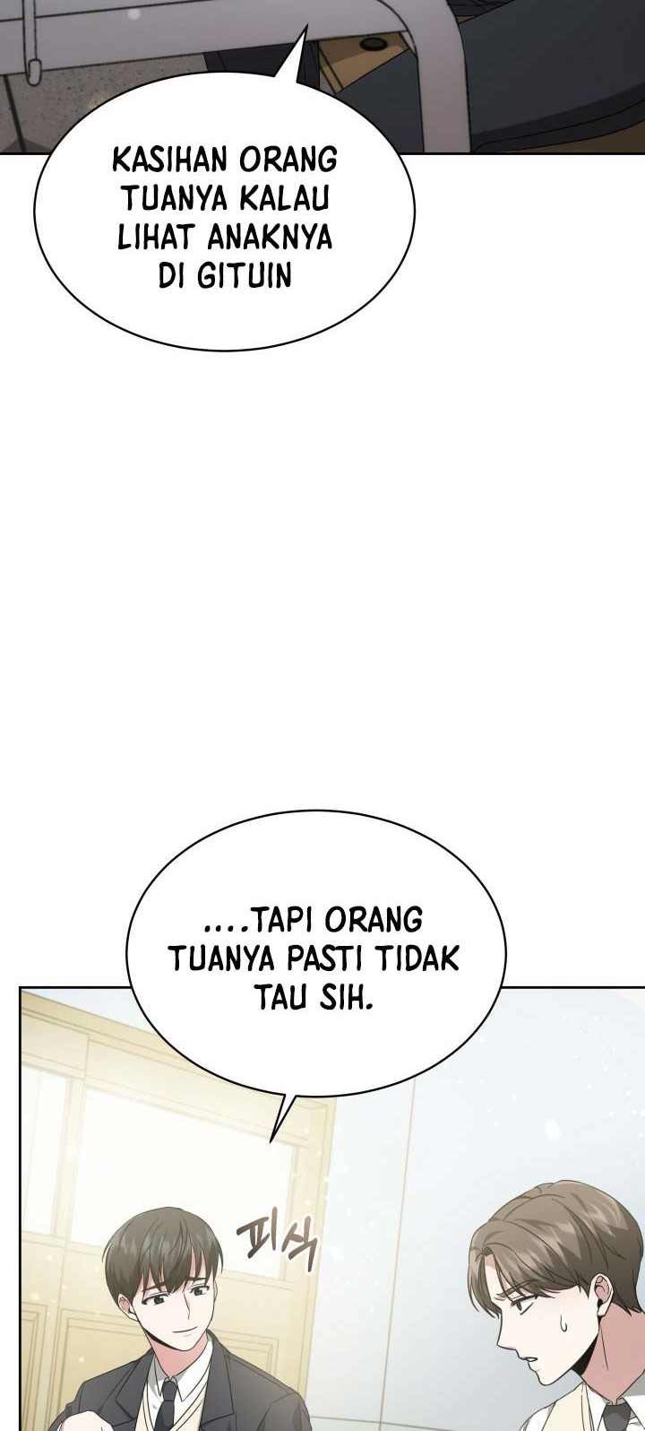 Life, Once Again! Chapter 03 Gambar 17