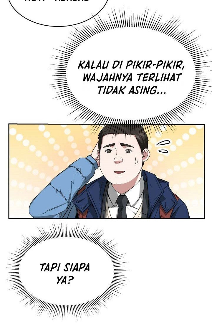 Life, Once Again! Chapter 02 Gambar 20