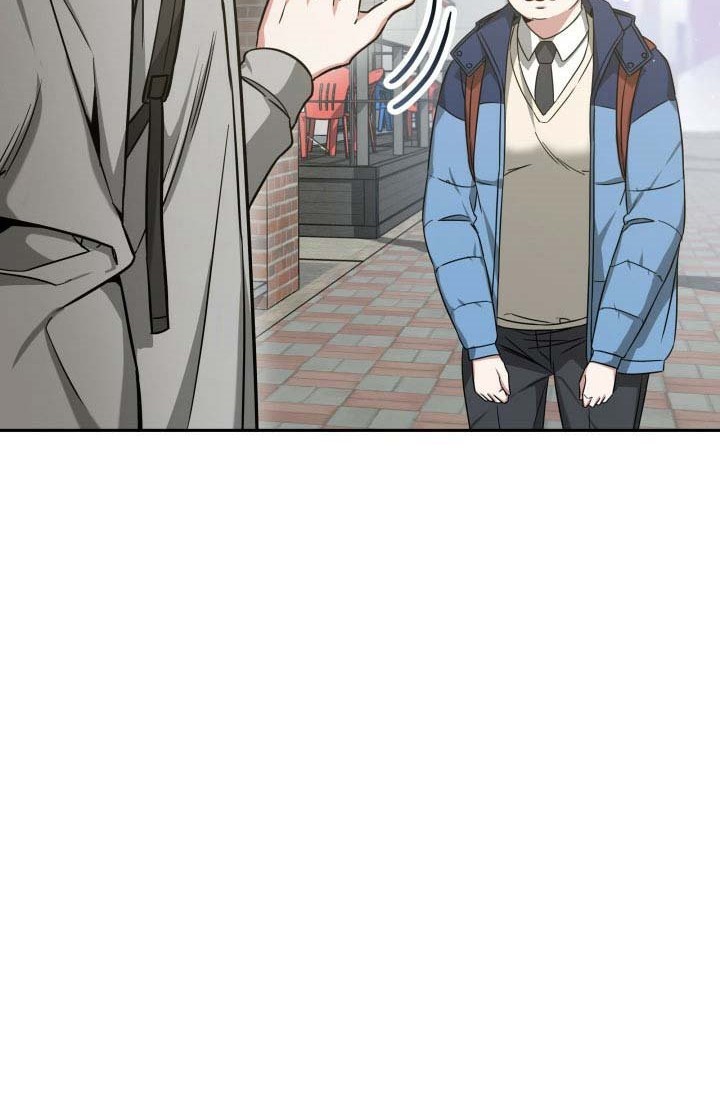 Life, Once Again! Chapter 02 Gambar 22