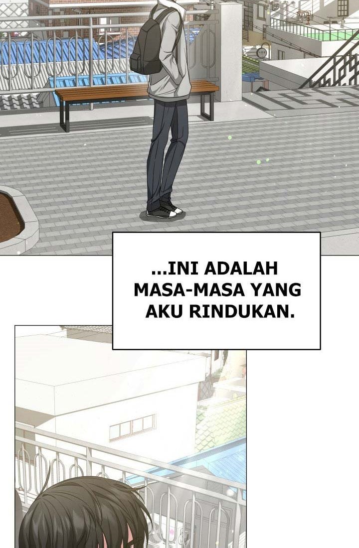 Life, Once Again! Chapter 02 Gambar 24