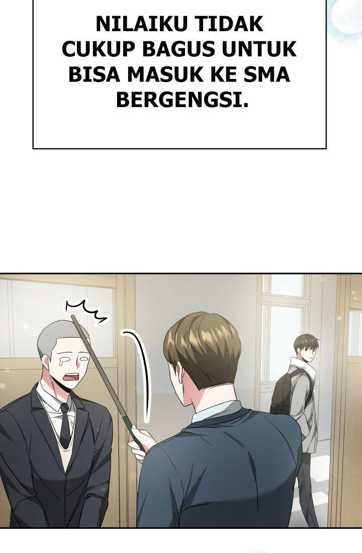 Life, Once Again! Chapter 02 Gambar 30