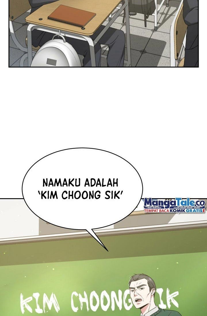 Life, Once Again! Chapter 02 Gambar 34