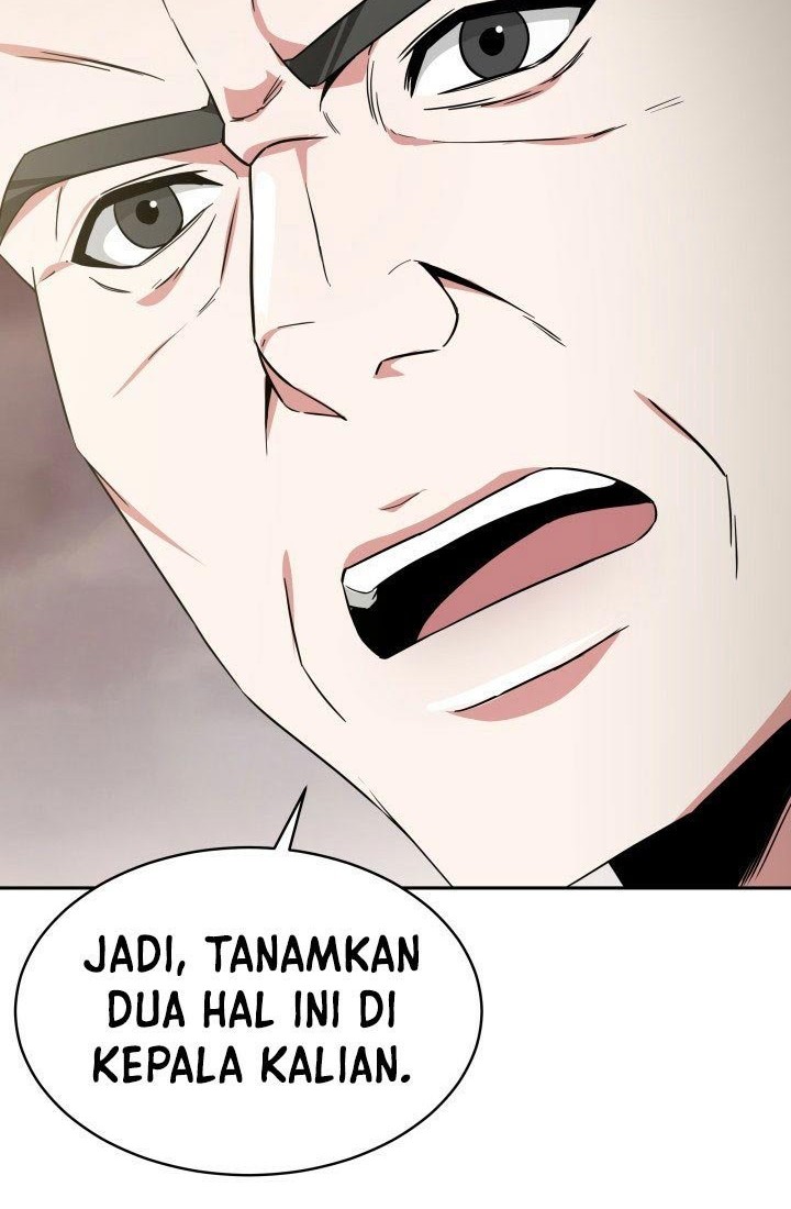 Life, Once Again! Chapter 02 Gambar 36