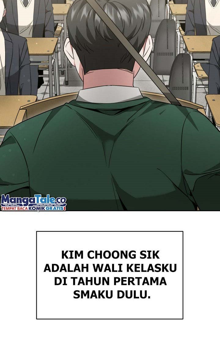 Life, Once Again! Chapter 02 Gambar 38
