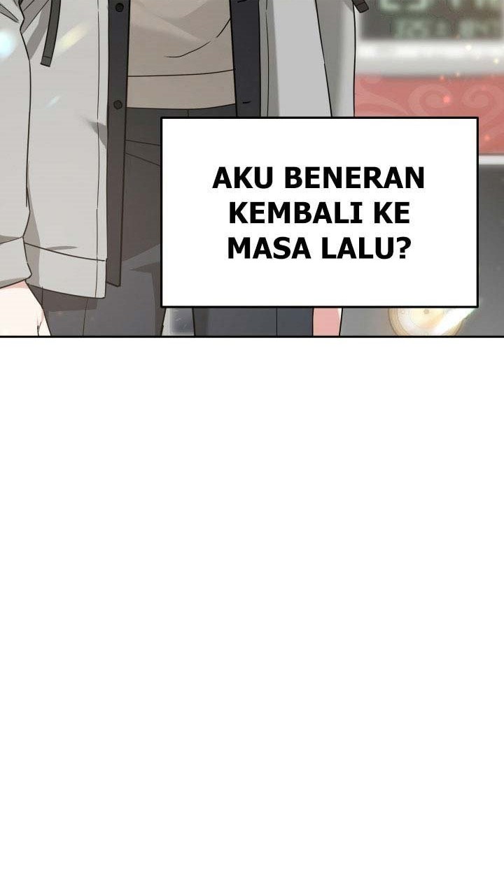 Baca Manhwa Life, Once Again! Chapter 02 Gambar 2