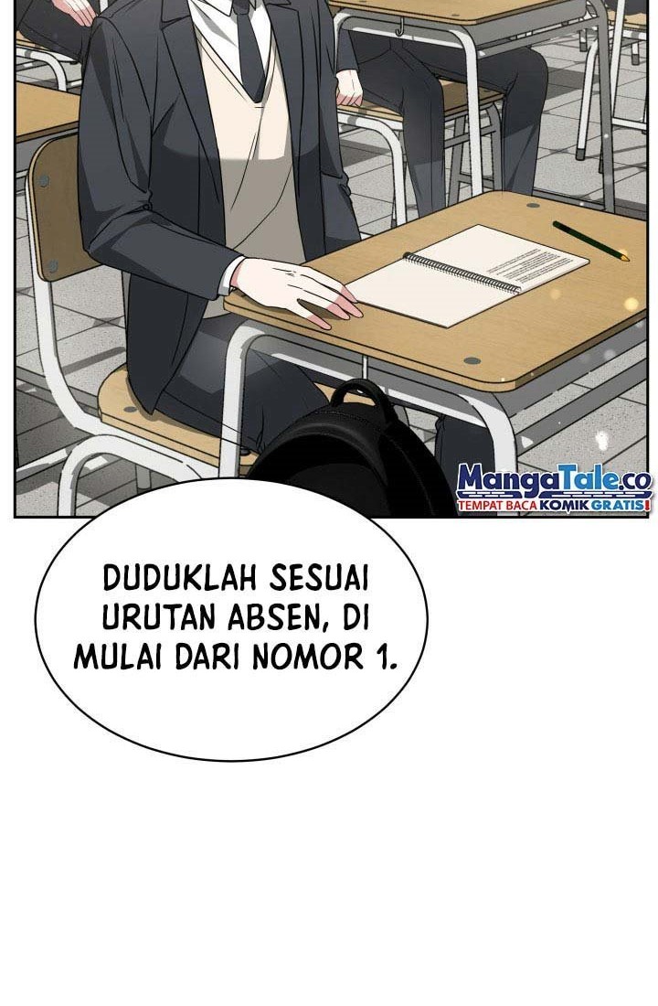 Life, Once Again! Chapter 02 Gambar 40