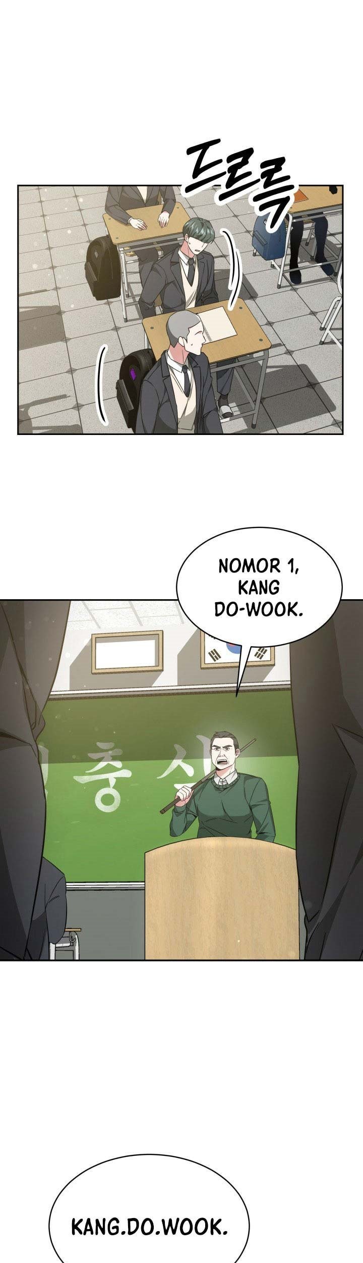 Life, Once Again! Chapter 02 Gambar 41