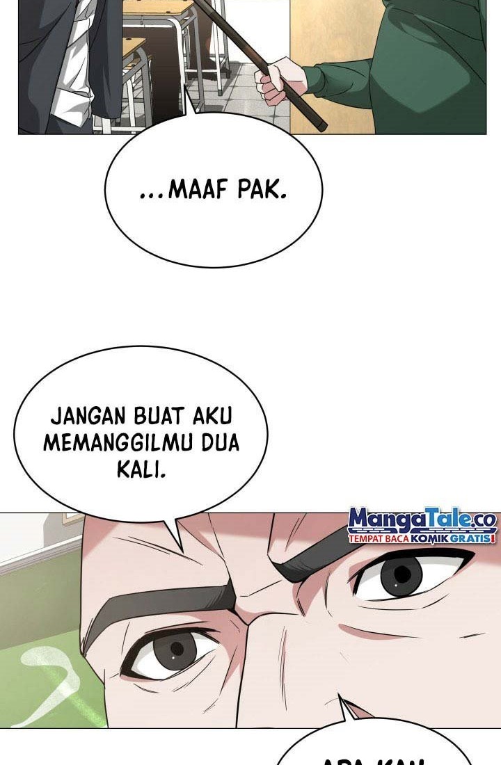 Life, Once Again! Chapter 02 Gambar 44