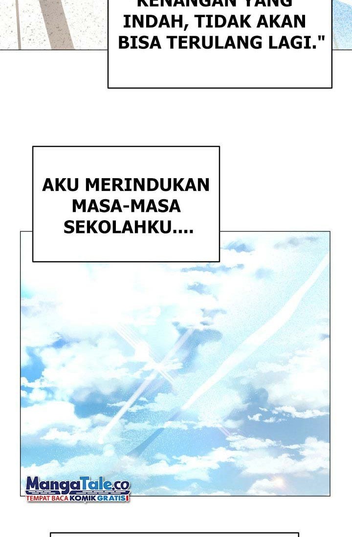 Life, Once Again! Chapter 02 Gambar 46