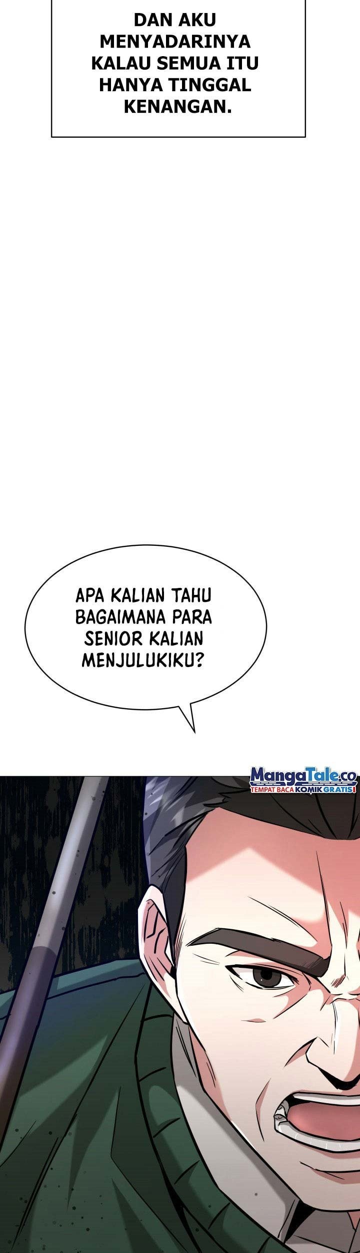 Life, Once Again! Chapter 02 Gambar 47