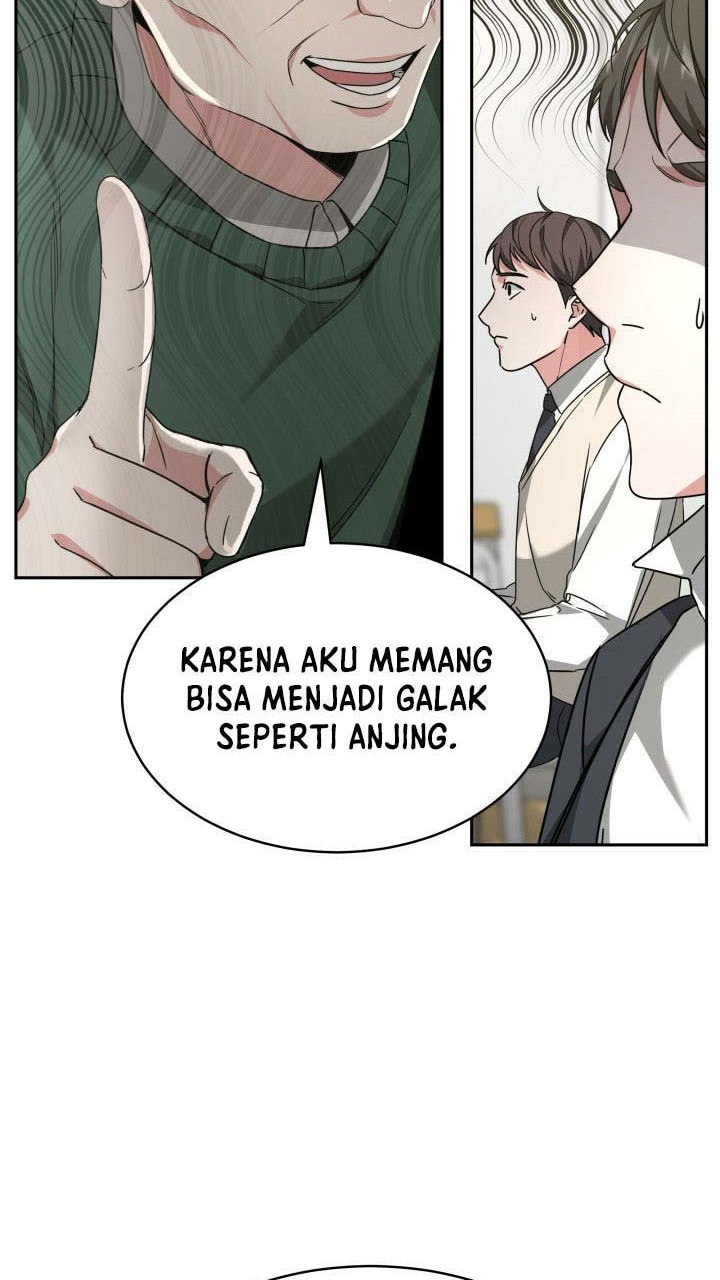 Life, Once Again! Chapter 02 Gambar 50