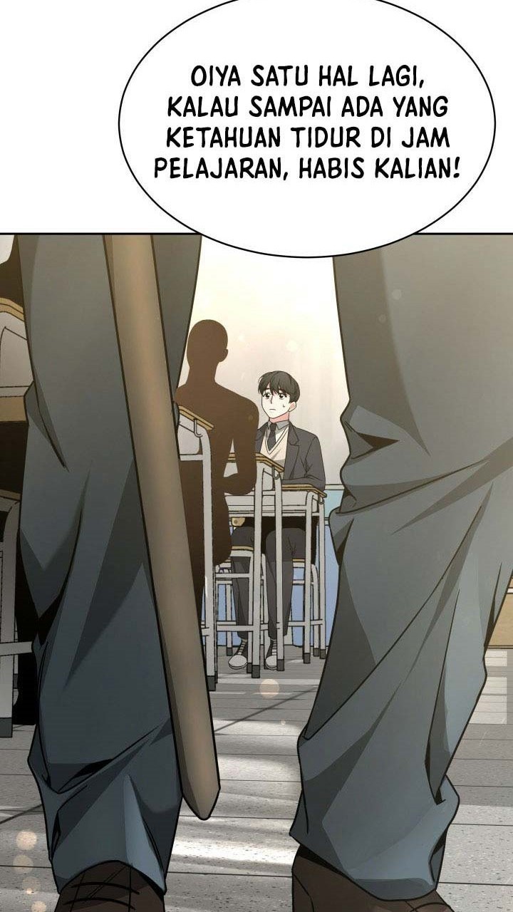 Life, Once Again! Chapter 02 Gambar 52