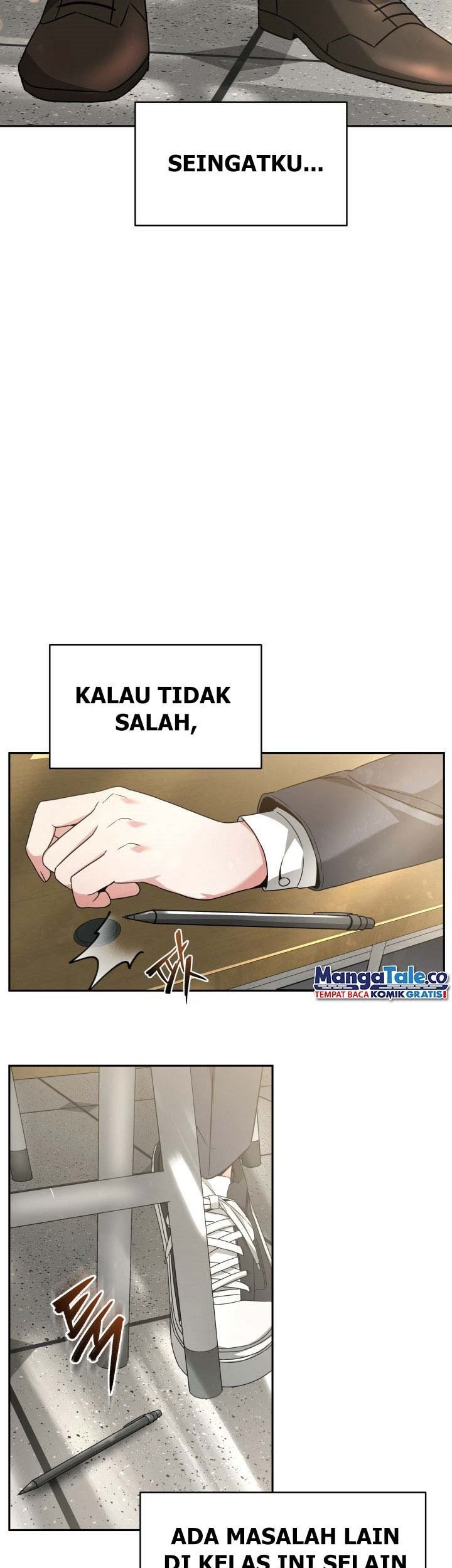 Life, Once Again! Chapter 02 Gambar 53