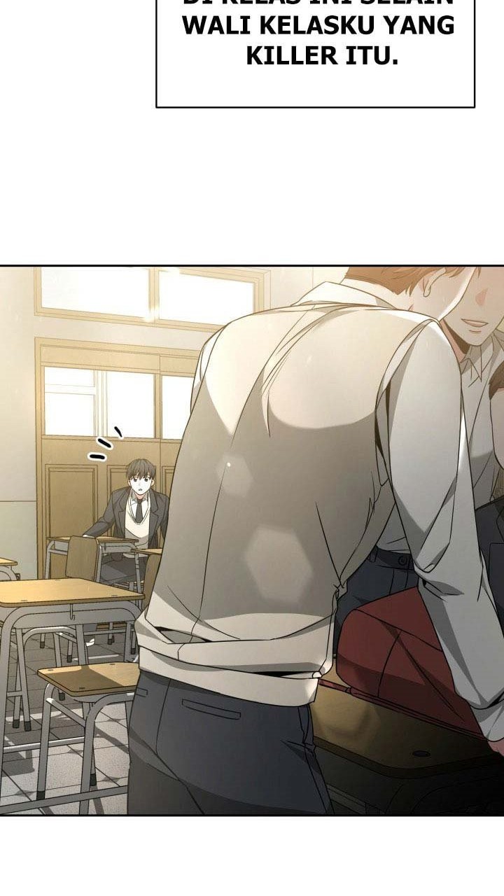 Life, Once Again! Chapter 02 Gambar 54