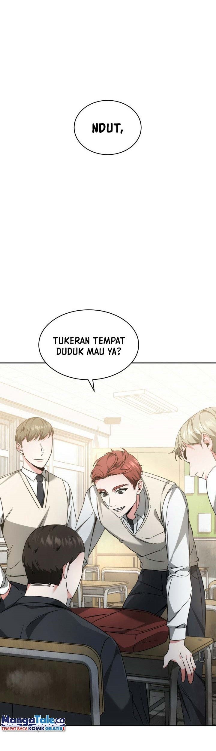 Life, Once Again! Chapter 02 Gambar 55