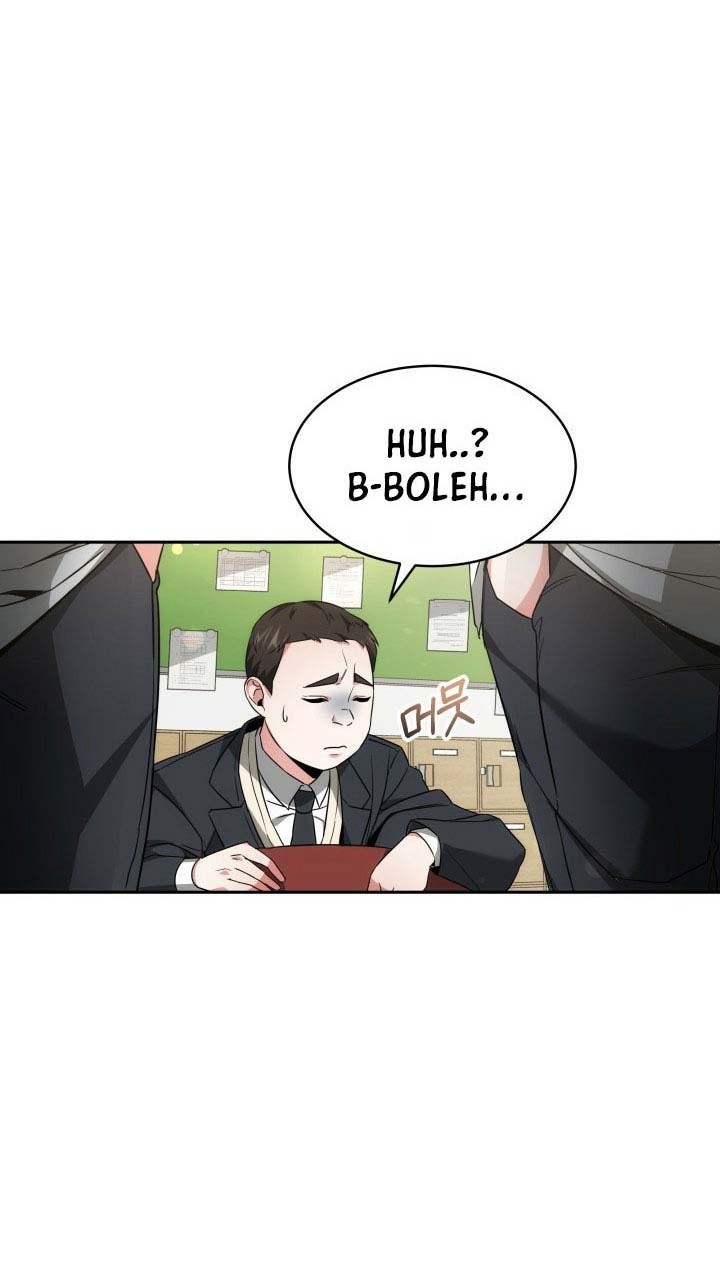 Life, Once Again! Chapter 02 Gambar 56