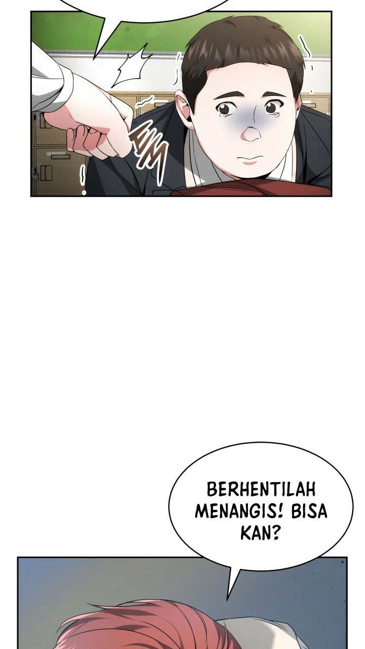 Life, Once Again! Chapter 02 Gambar 58