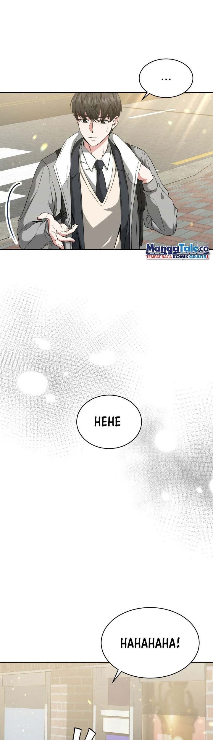 Life, Once Again! Chapter 02 Gambar 3
