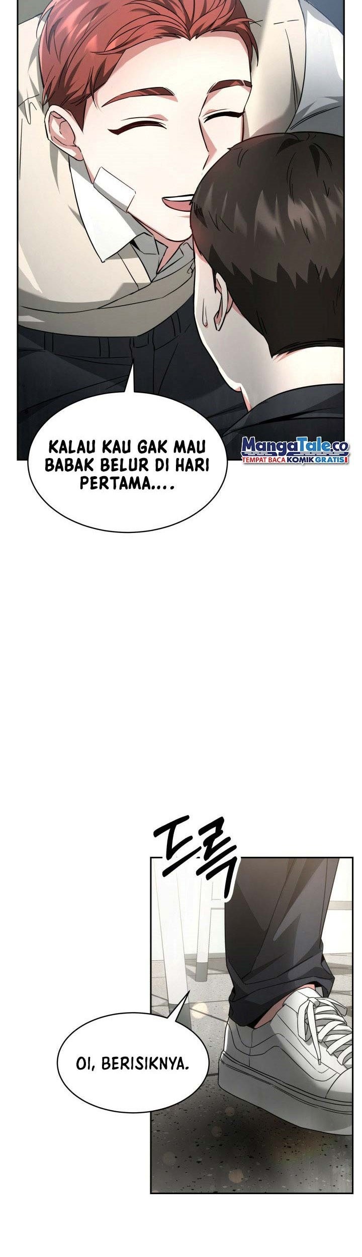 Life, Once Again! Chapter 02 Gambar 59