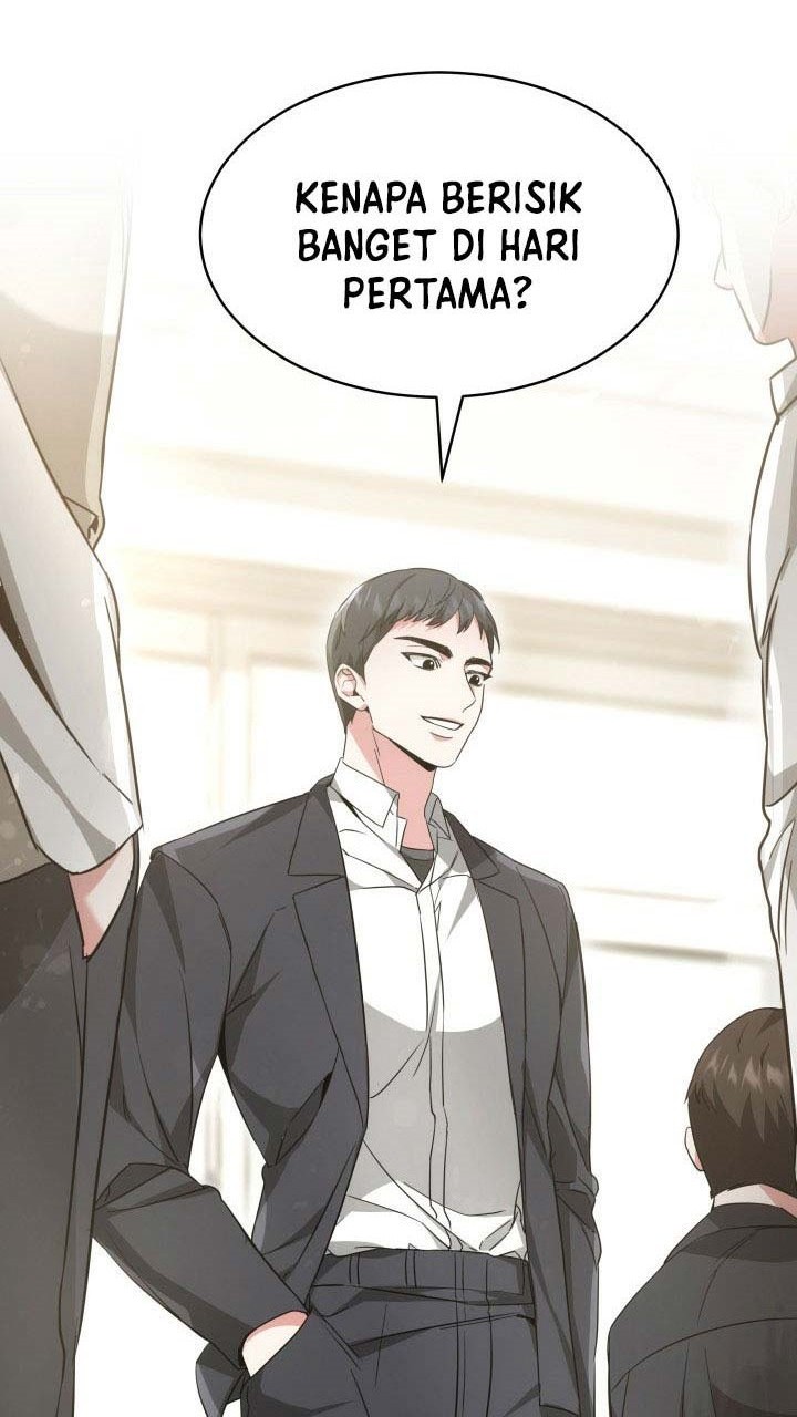 Life, Once Again! Chapter 02 Gambar 60