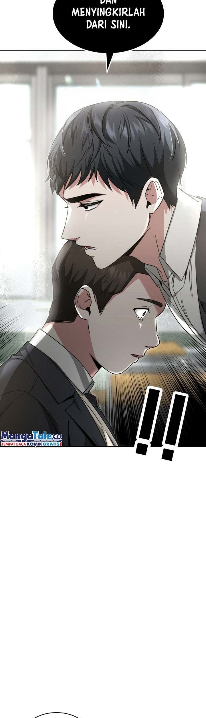 Life, Once Again! Chapter 02 Gambar 63