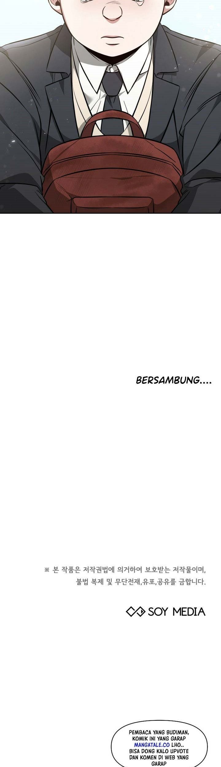Life, Once Again! Chapter 02 Gambar 71