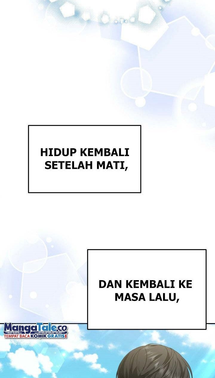 Life, Once Again! Chapter 02 Gambar 6
